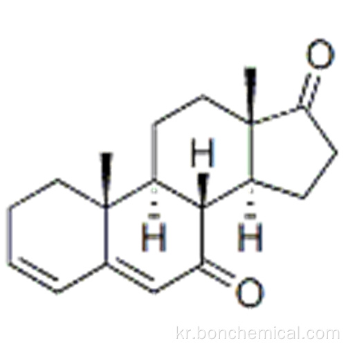 Androsta-3,5-diene-7,17-dione CAS 1420-49-1